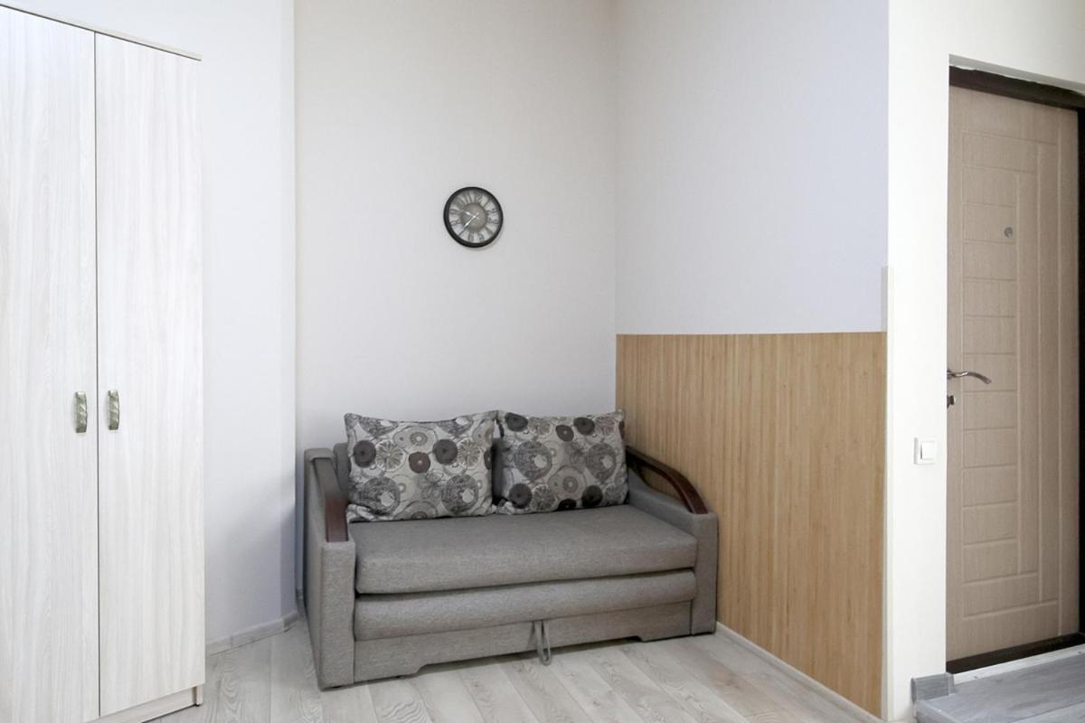 Buk Apartments On Doroshenka 25 Lviv Eksteriør bilde
